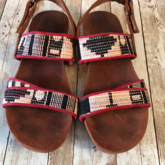 TOMS sandals - Picture 14 of 16